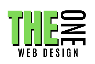 logo the one padrão